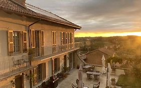 Casa Maria Rosa B&B